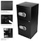 Paragon Electronic Safe Deposit Box - Drop Safe with Keypad, 2  Keys for Home or Business by Safes 83-DT5930-1 - alternate 2